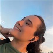 Profesora de matemáticas para 1º de Bachillerato de ciencias sociales